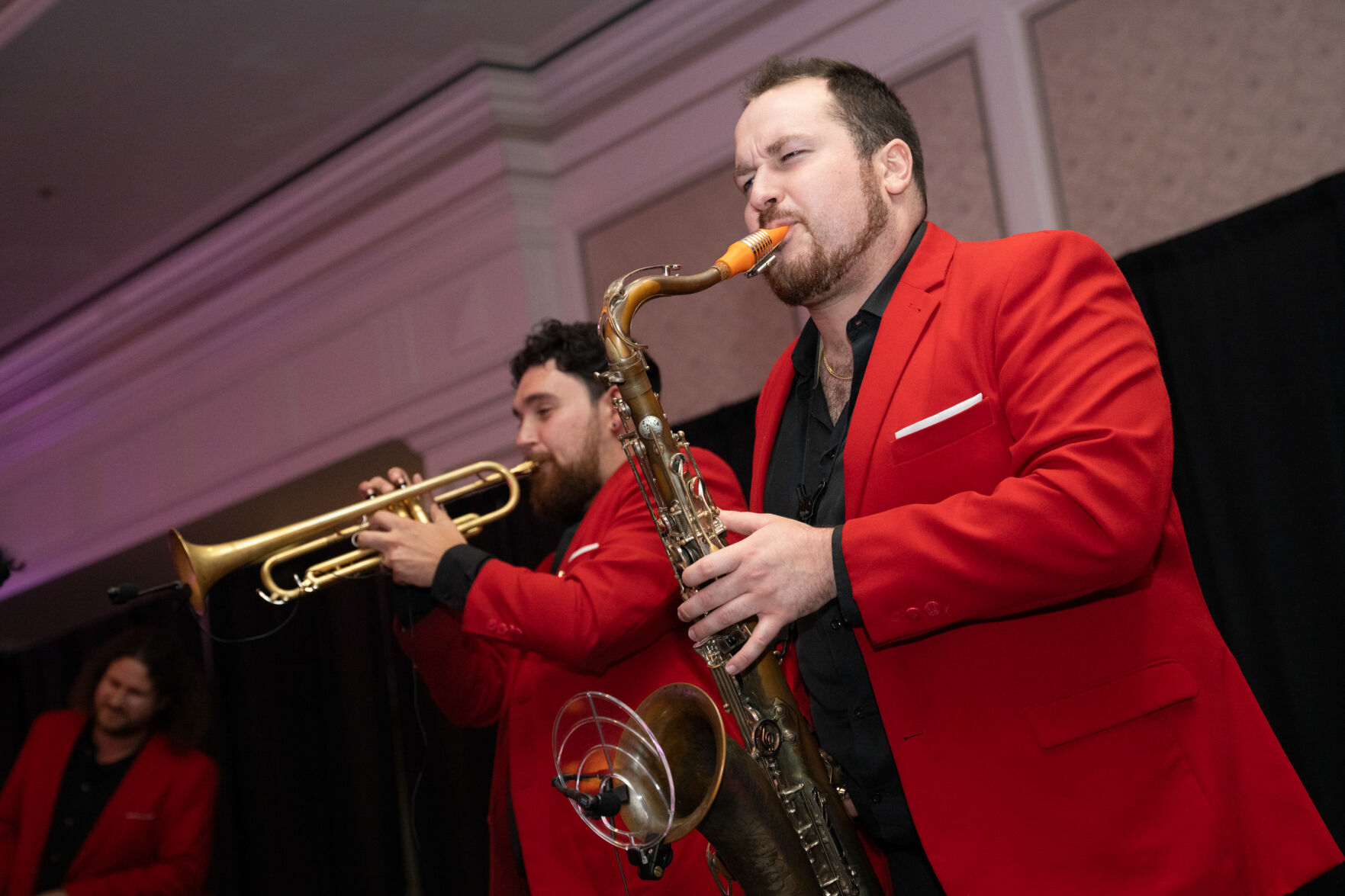 2024 STL Headliner Awards at Ritz-Carlton